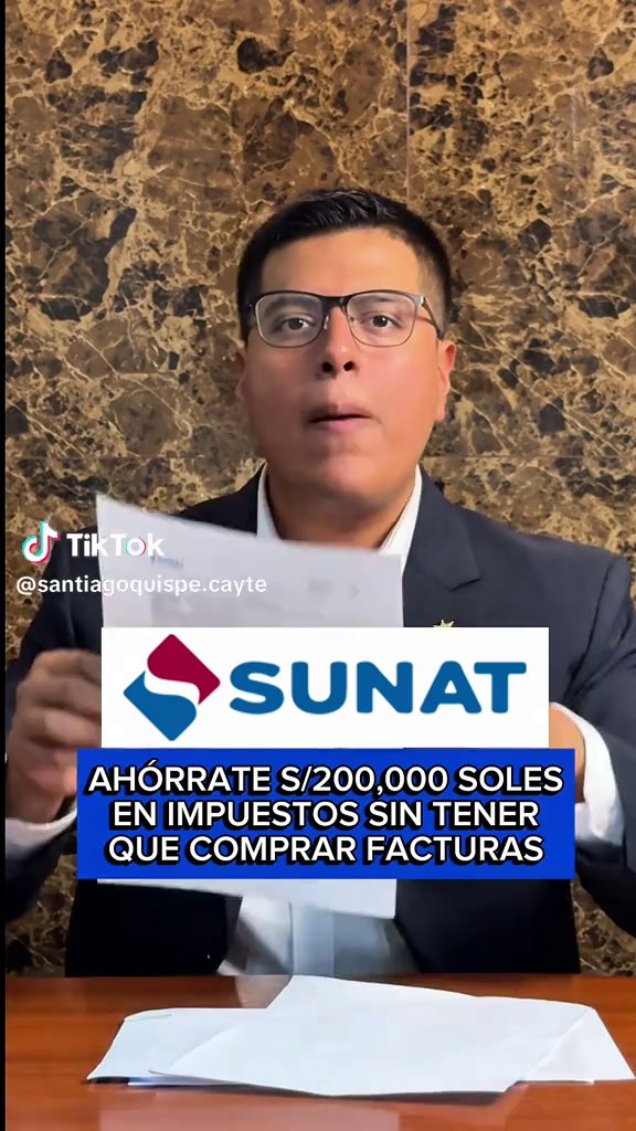 Deducción de Gastos sin Comprar Facturas